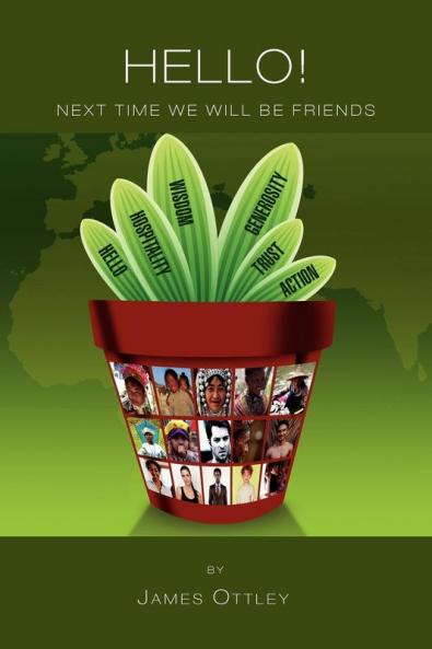 Hello! Next Time We Will Be Friends