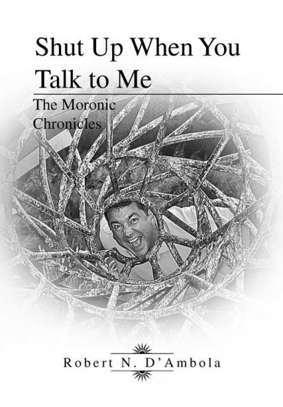 Shut Up When You Talk to Me