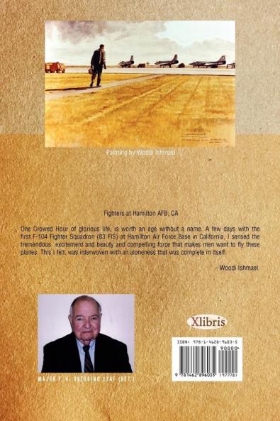 Hamilton Field Diary