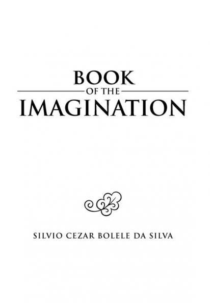Book of the Imagination
