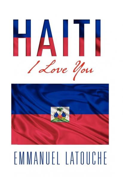 Haiti I Love You
