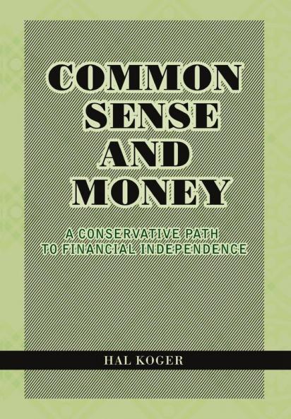 Common Sense and Money