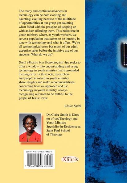 Youth Ministry in a Technological Age