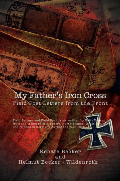 My Father's Iron Cross