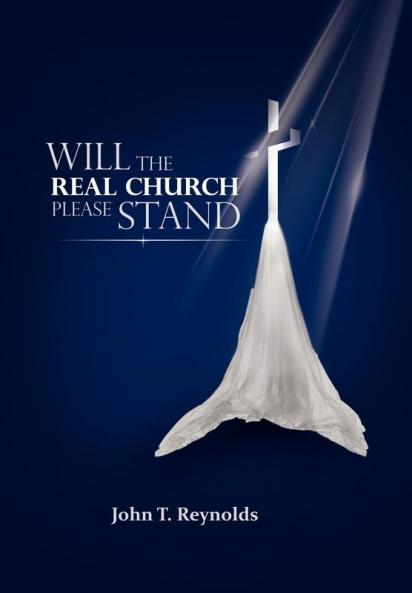 Will The Real Church Please Stand