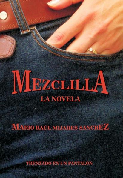 Mezclilla