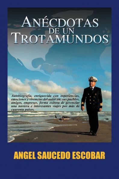 An��cdotas de un Trotamundos