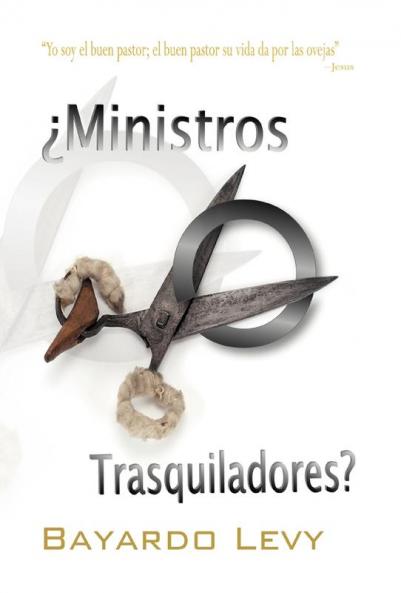 Ministros O Trasquiladores?