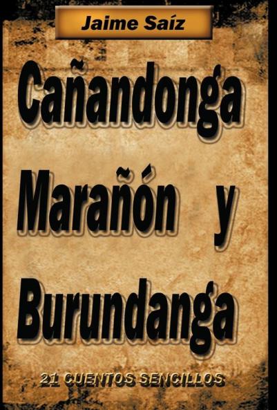 CA Andonga Mara N y Burundanga