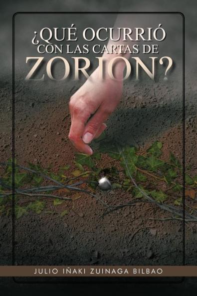 Qu Ocurri Con Las Cartas de Zori N?