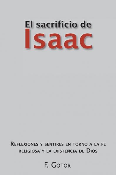 El Sacrificio de Isaac