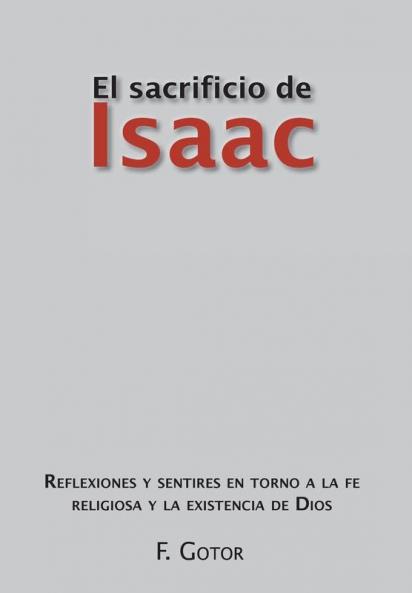 El Sacrificio de Isaac