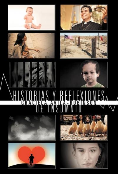Historias y Reflexiones de Insomnio