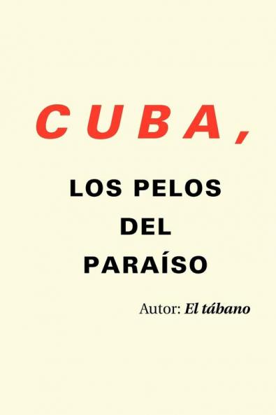 Cuba Los Pelos del Para So