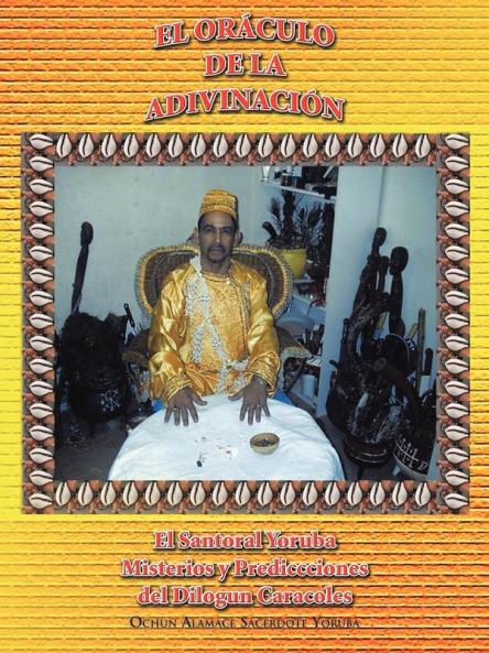 El Or��culo de la Adivinaci��n