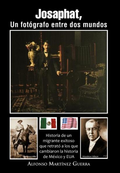 Josaphat Un Fot Grafo Entre DOS Mundos