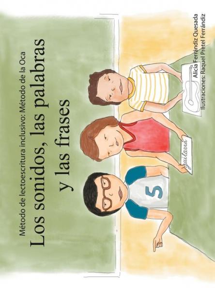 Los Sonidos Las Palabras y Las Frases