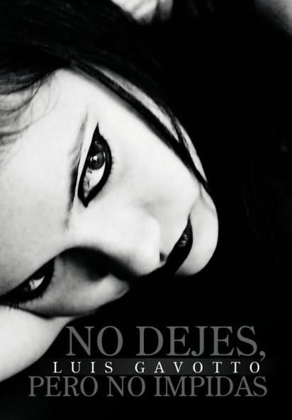 No Dejes Pero No Impidas