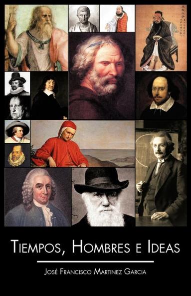 Tiempos Hombres E Ideas