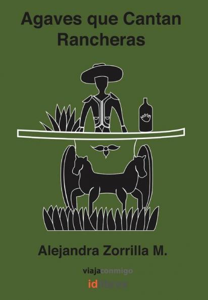 Agaves Que Cantan Rancheras