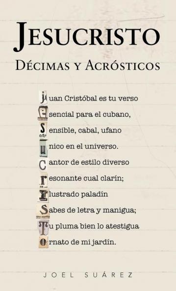 Jesucristo