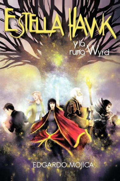Estella Hawk y La Runa Wyrd