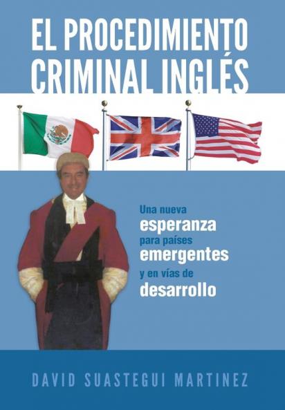 El Procedimiento Criminal Ingles