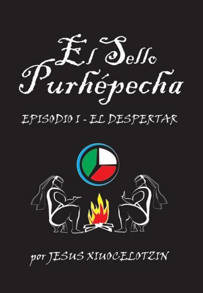 El Sello Purhepecha