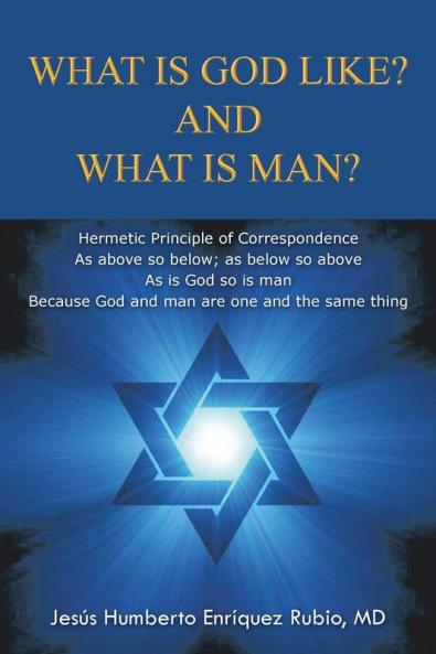 What Is God Like? and What Is Man?