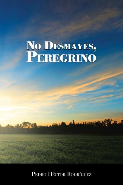 No Desmayes Peregrino