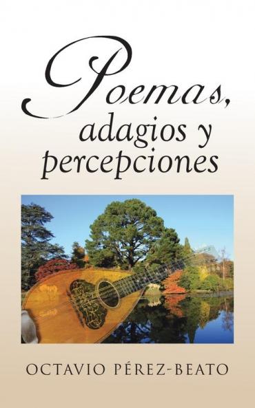 Poemas Adagios y Percepciones