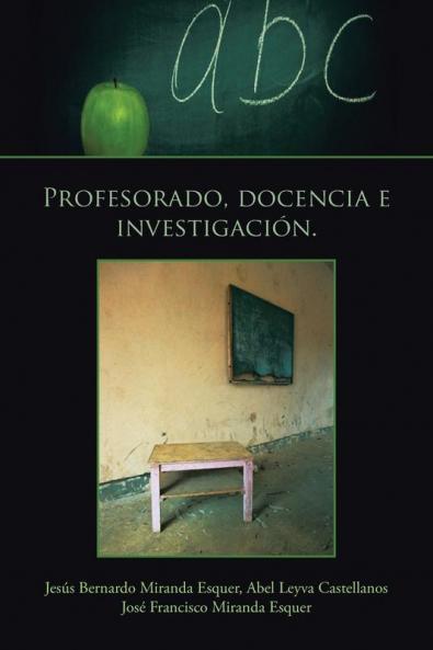 Profesorado Docencia E Investigacion.