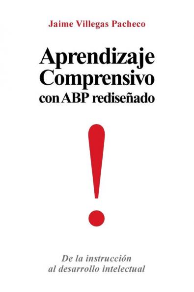 Aprendizaje Comprensivo Con Abp Redisenado