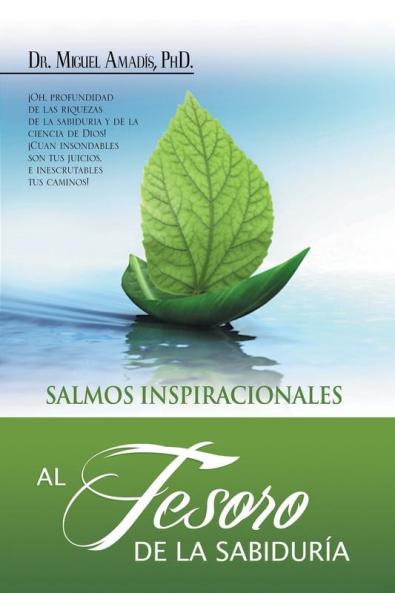 Al Tesoro de La Sabiduria