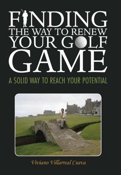 Finding the Way to Renew Your Golf Game