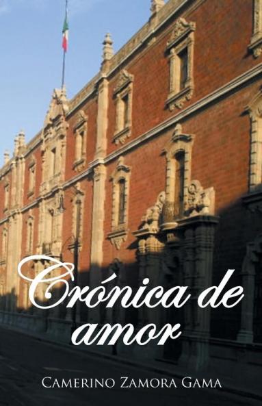 Cr��nica de amor