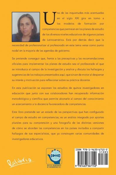 Formacion Por Competencias