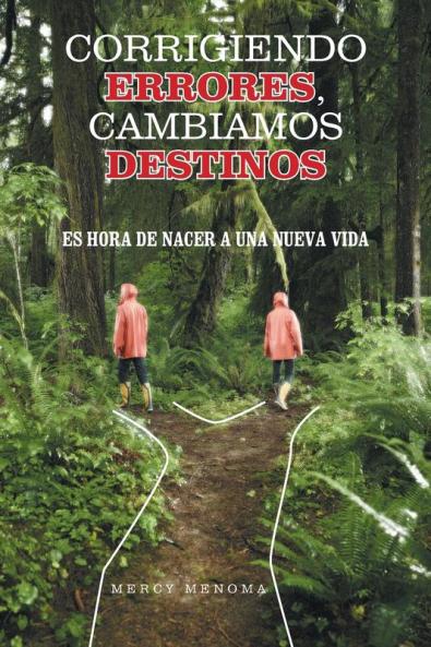 Corrigiendo Errores Cambiamos Destinos