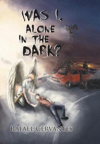 Was I Alone in the Dark?