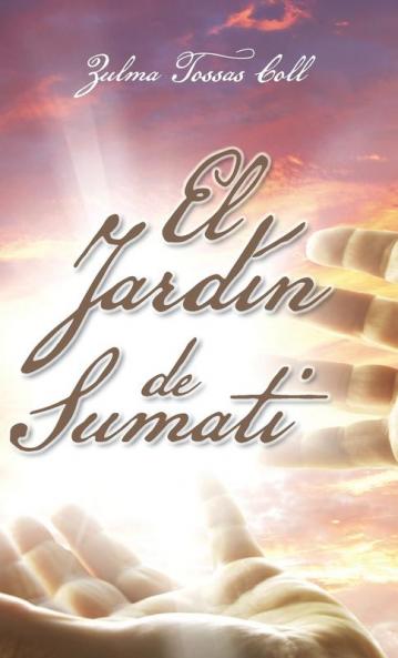 El Jardín De Sumati (Spanish Edition)