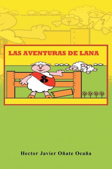 Las Aventuras de Lana