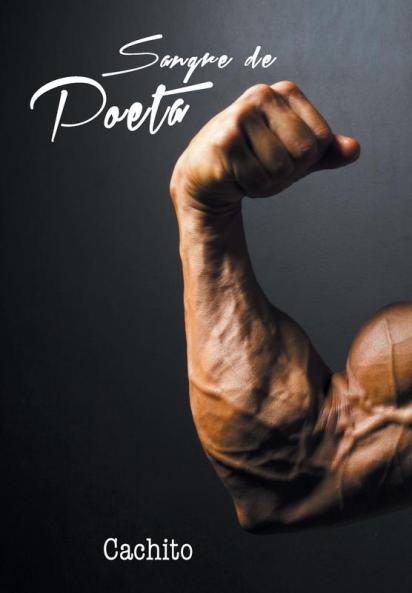 Sangre de Poeta