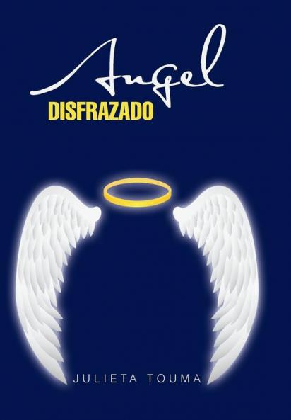 Angel disfrazado