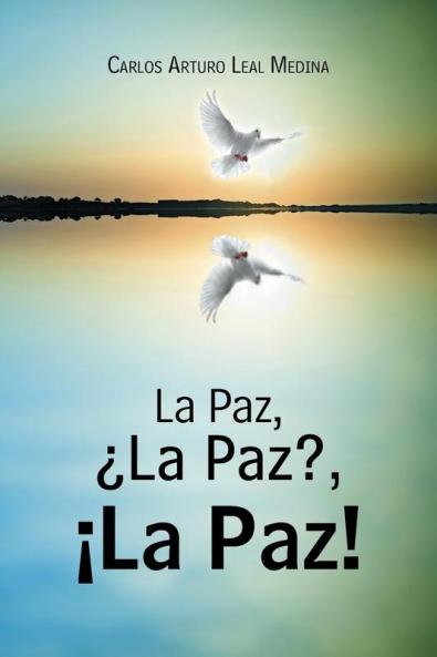 La Paz ��La Paz? ��La Paz!