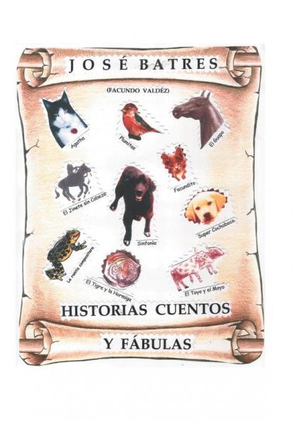 Historias f��bulas y cuentos
