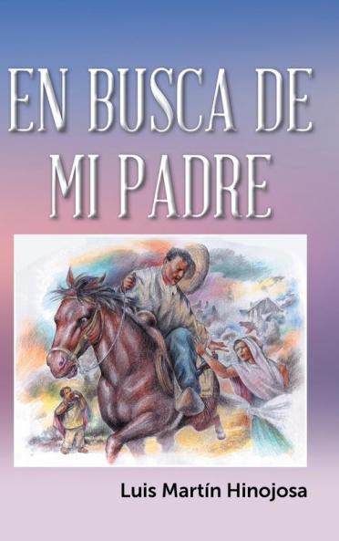 En busca de mi padre