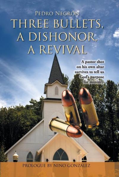 Three Bullets a Dishonor a Revival