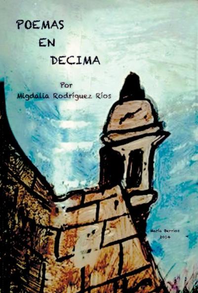 Poemas en d��cima