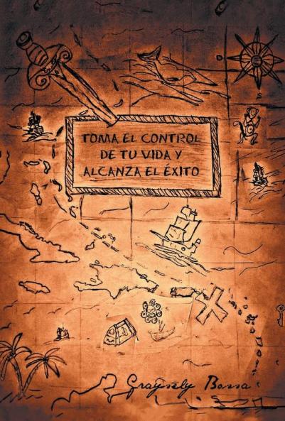 Toma el control de tu vida y alcanza el ��xito