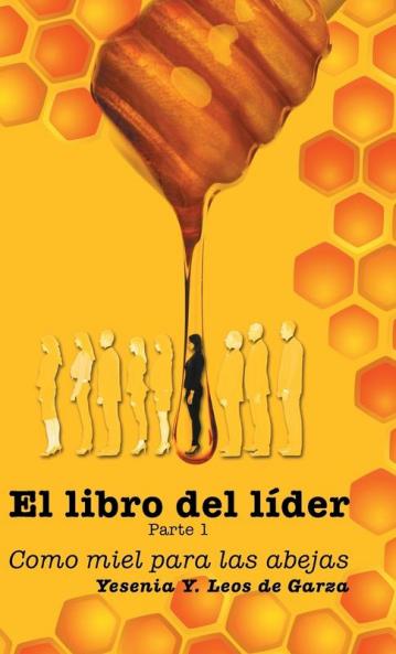 El libro del l��der